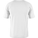 Tee Taube Nudel SS unisex - 100 peak-white - 46/XS