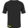 Tee #mehrbums SS unisex - 900 black - 46/XS