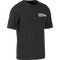 Tee #mehrbums SS unisex - 900 black