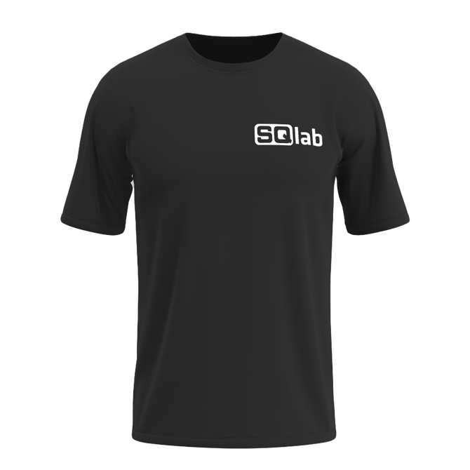 Tee #mehrbums SS unisex - 900 black - 46/XS