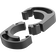 Spacer Set 812R - C99:random - 1x5mm/ 2x10mm
