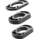 Spacer Set 812R - C99:random - 1x5mm/ 2x10mm