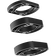 Spacer Set 812R - C99:random - 1x5mm/ 2x10mm