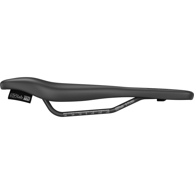 612 ERGOWAVE® 2.1 - 900 black - 12cm