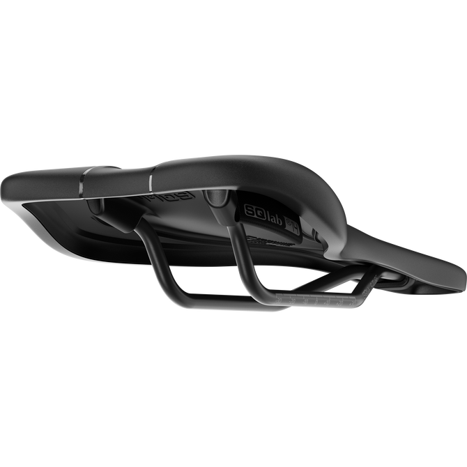 612 ERGOWAVE® 2.1 - 900 black - 12cm