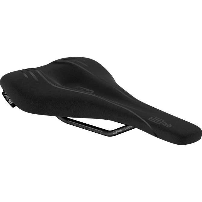 614 ERGOWAVE® active 2.1 S'Qantara - 900 black - 12cm
