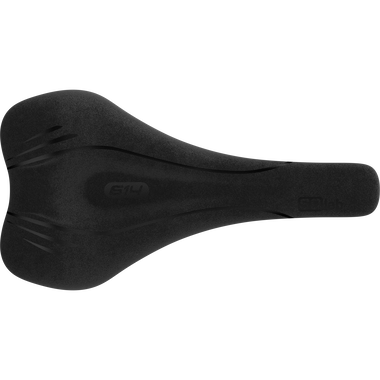 SQlab 614 ERGOWAVE active 2.1 S'Qantara saddle in black