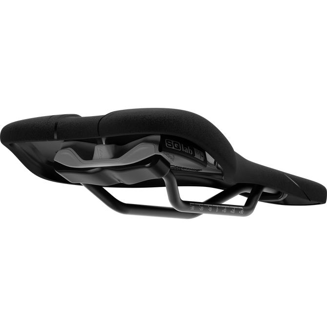 614 ERGOWAVE® active 2.1 S'Qantara - 900 black - 12cm