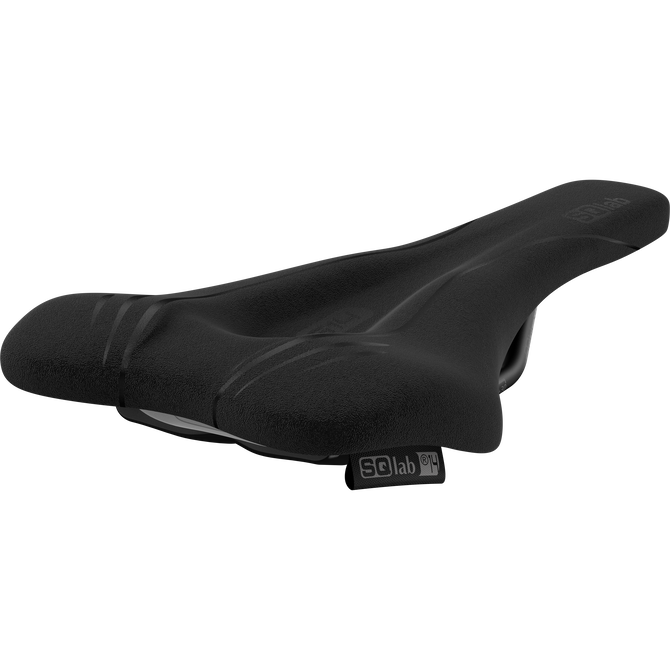 614 ERGOWAVE® active 2.1 S'Qantara - 900 black - 12cm