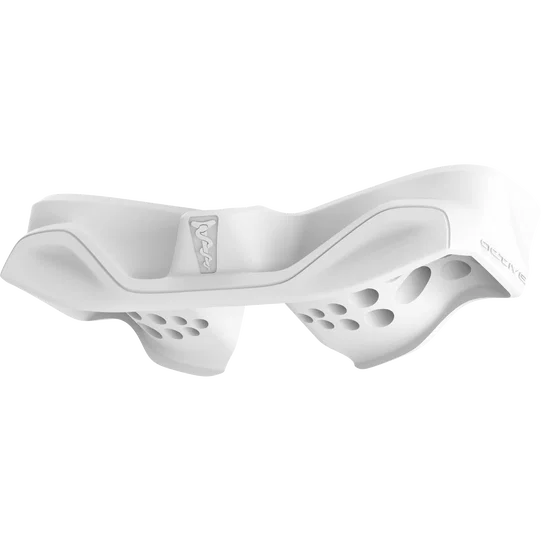 SQlab Ergowave active Elastomer Kit in weiß