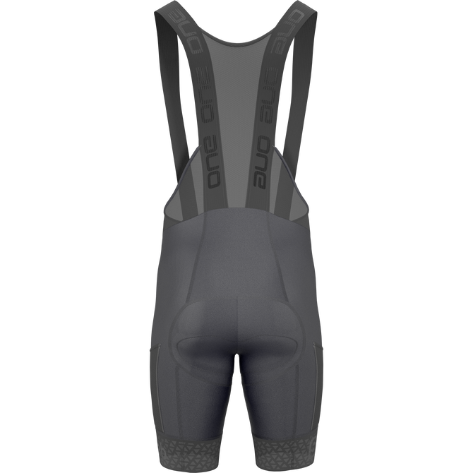 Shorts ONE14 unisex - 900 black - 46/XS