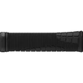 SQlab 7OX Pro 2.0 ergonomic MTB handlebar grips in black, side view