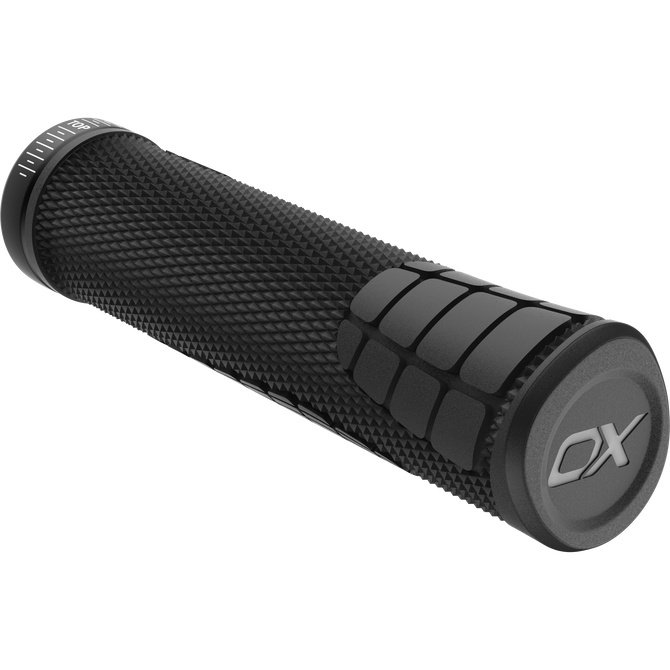 7OX Pro 2.0 - 900 black - S