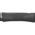 SQlab 711 Tech Trail 2.1 mountain bike grip in black, side view
