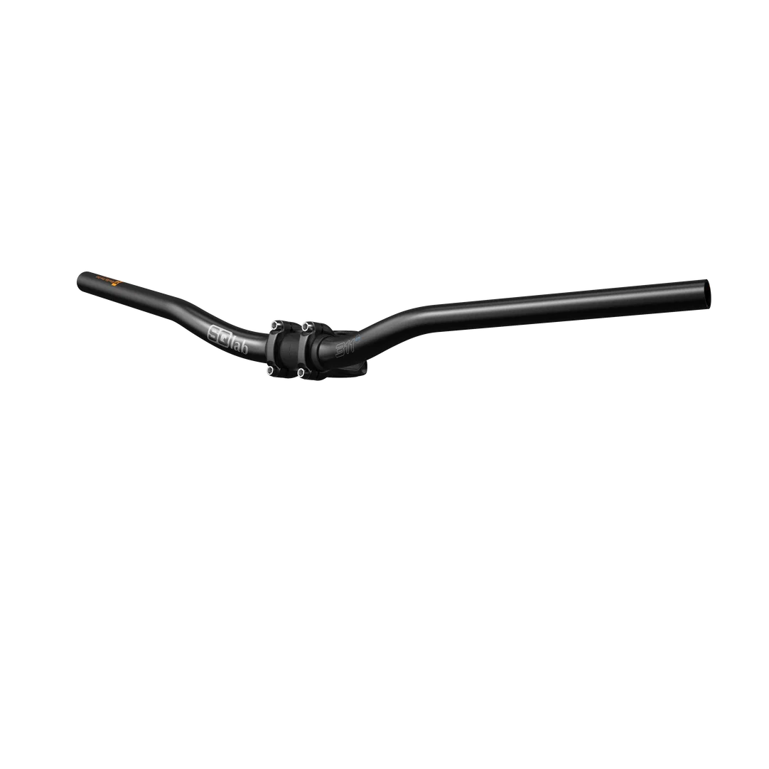SQlab 311 Alu trail bike handlebar 27.0mm in matte black