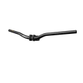 SQlab 311 Alu trail bike handlebar 27.0mm in matte black