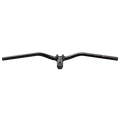 SQlab 311 Alu trail bike handlebar 27.0mm in matte black