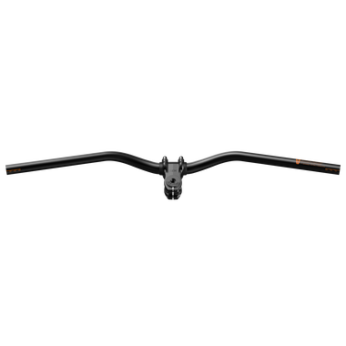 SQlab 311 Alu trail bike handlebar 27.0mm in matte black