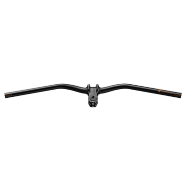 SQlab 311 Alu trail bike handlebar 27.0mm in matte black