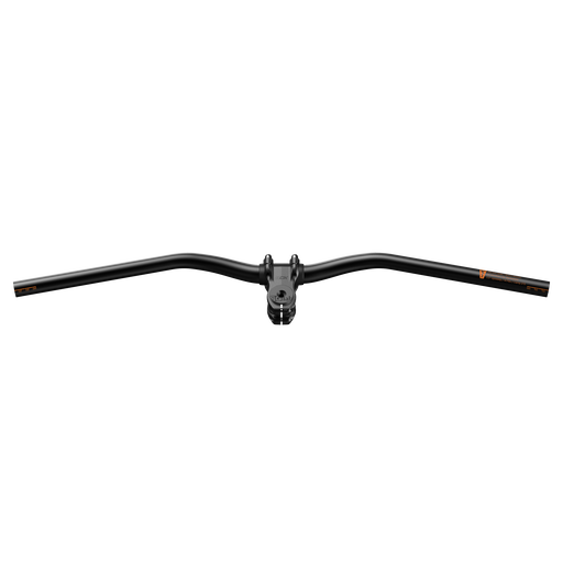SQlab 311 Alu trail bike handlebar 27.0mm in matte black
