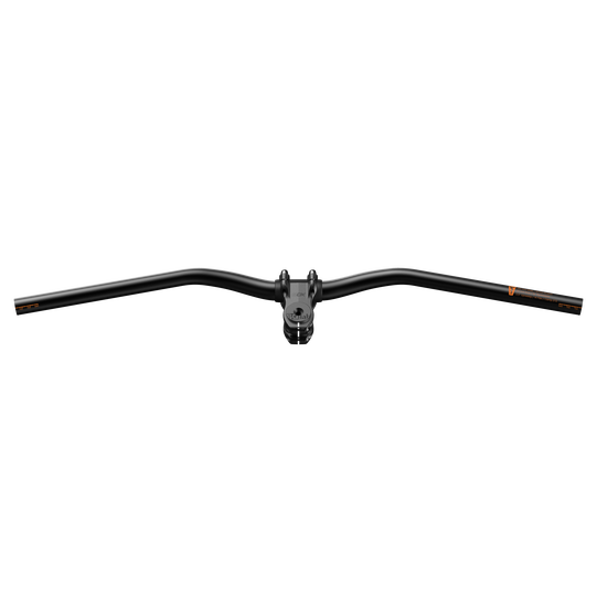 SQlab 311 Alu trail bike handlebar 27.0mm in matte black