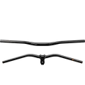SQlab 311 Alu trail bike handlebar 27.0mm in matte black
