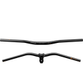 SQlab 311 Alu trail bike handlebar 27.0mm in matte black