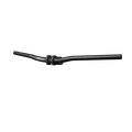 SQlab 311 Alu trail handlebar 27.0mm in matte black