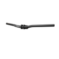 SQlab 311 Alu trail handlebar 27.0mm in matte black