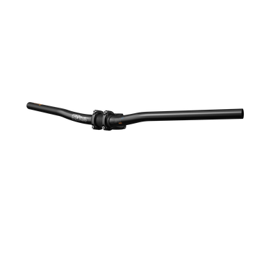 SQlab 311 Alu trail handlebar 27.0mm in matte black
