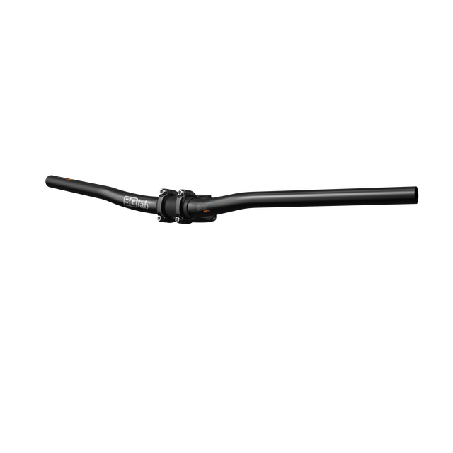 SQlab 311 Alu trail handlebar 27.0mm in matte black