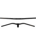 SQlab 311 Alu mountain bike handlebar 27.0mm low rise in matte black