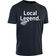 SQlab_Tee-Local-Legend-unisex_Product-Pictures_1