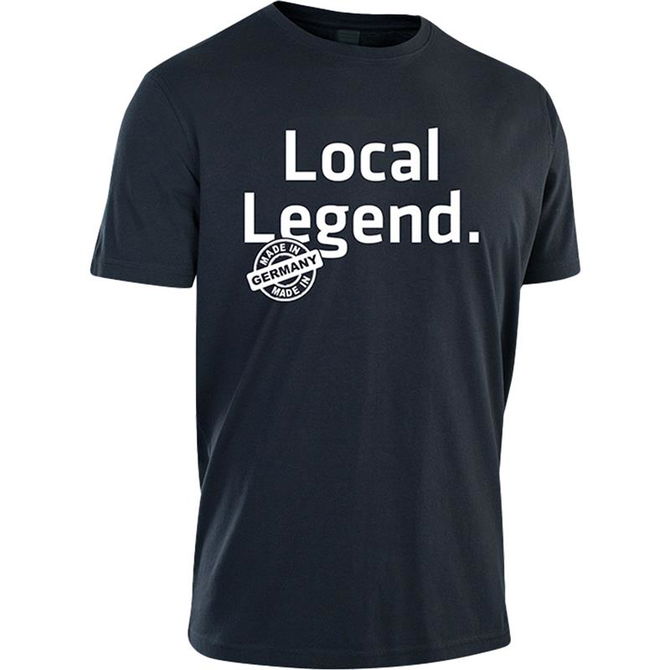 SQlab_Tee-Local-Legend-unisex_Product-Pictures_1