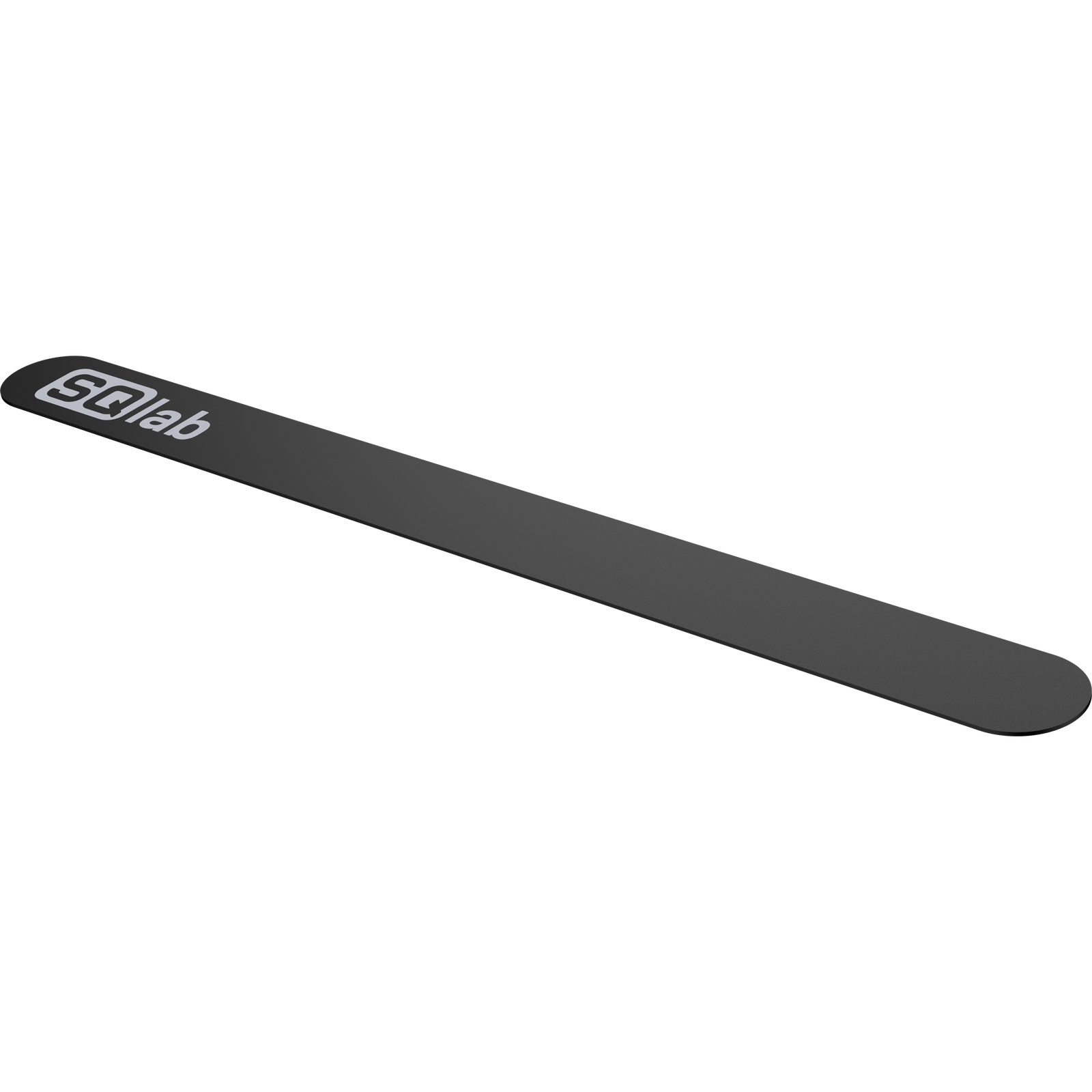 SQlab 714 Gravel Lenkerband in schwarz, 2500 mm, größenverstellbar für Gravel-Lenker