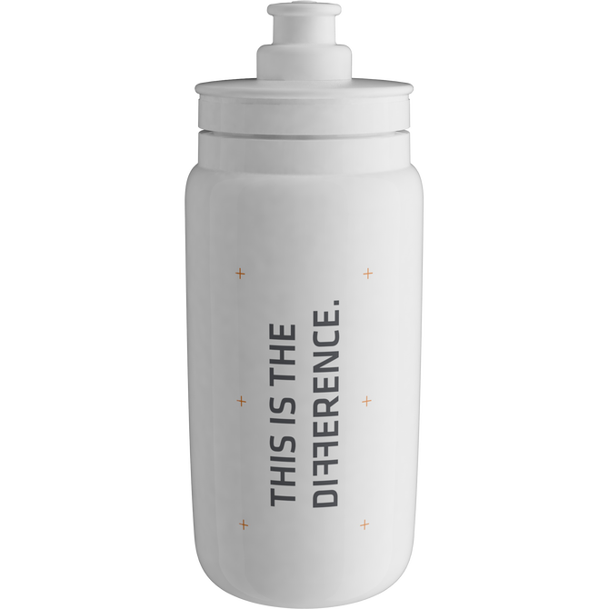 Drinking bottle - C55:white - 550ml