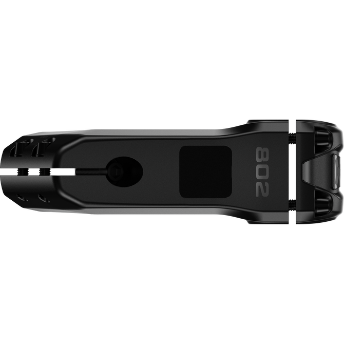 802 3.0 - 900 black - 70mm