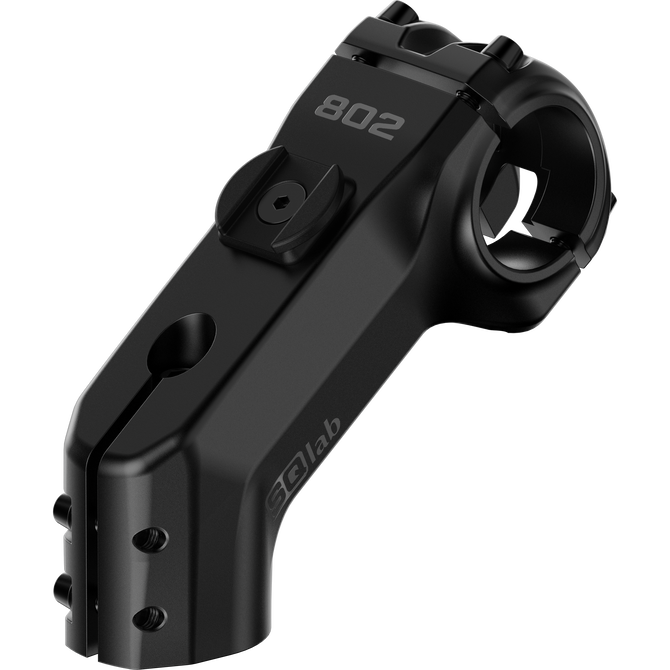 802 3.0 - 900 black - 70mm