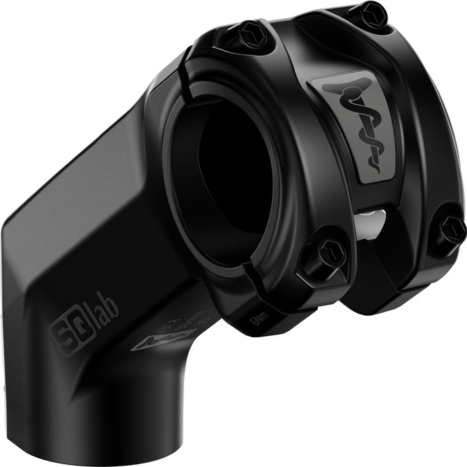 802 3.0 - 900 black - 70mm