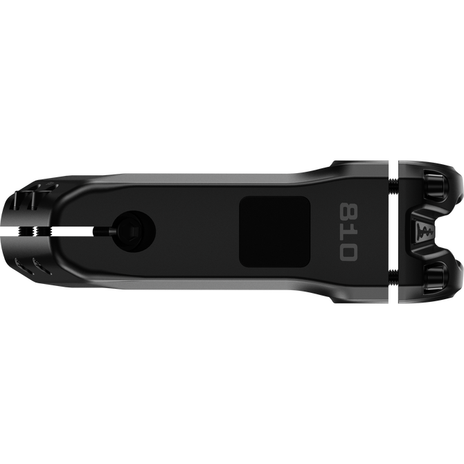 810 3.0 - 900 black - 70mm