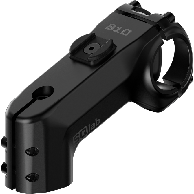 810 3.0 - 900 black - 70mm