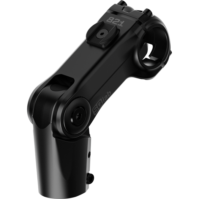 821 3.0 - 900 black - 70mm