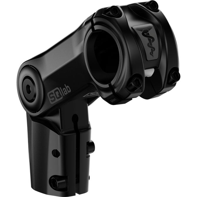 821 3.0 - 900 black - 70mm