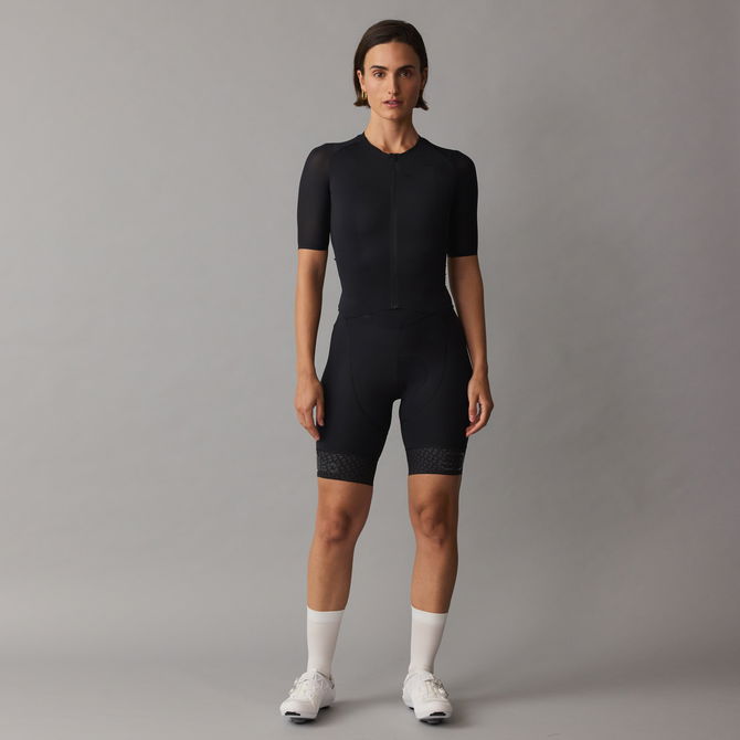 Shorts ONE12 women - 900 black - 34/XS