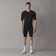 Shorts ONE12 R unisex - 900 black - 46/XS