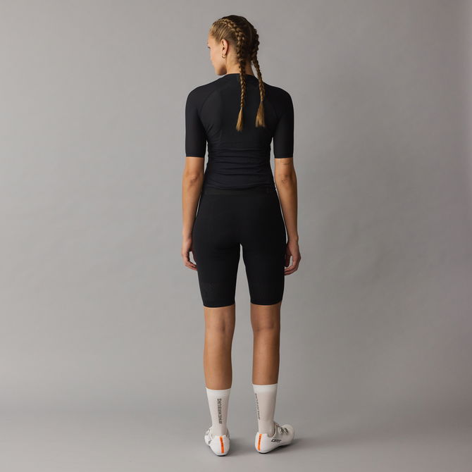 Shorts ONE12 R unisex - 900 black - 46/XS
