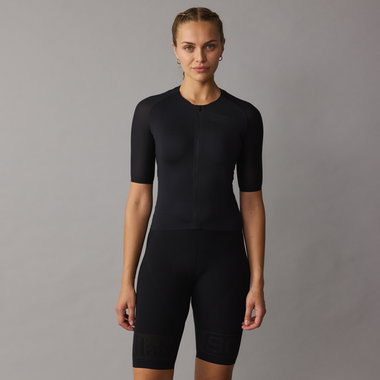SQlab ONE12 R cuissard vélo en noir pour le cyclisme sur route