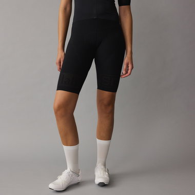 SQlab Shorts ONE12 R cuissard vélo en noir pour le cyclisme sur route