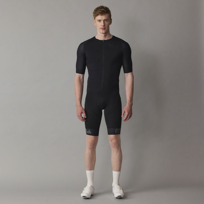 Shorts ONE11 BLK unisex - 900 black - 46/XS