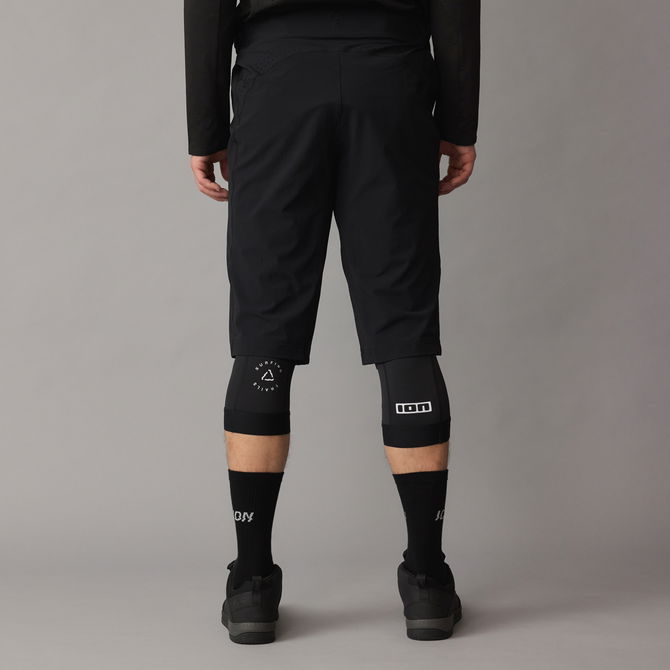 Shorts ONE OX unisex - 900 black - 46/XS